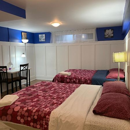 Glaive Home Торонто Экстерьер фото